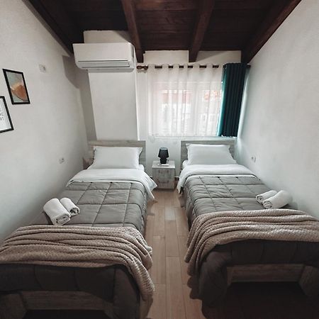 דירות Js House Shkoder 2 מראה חיצוני תמונה