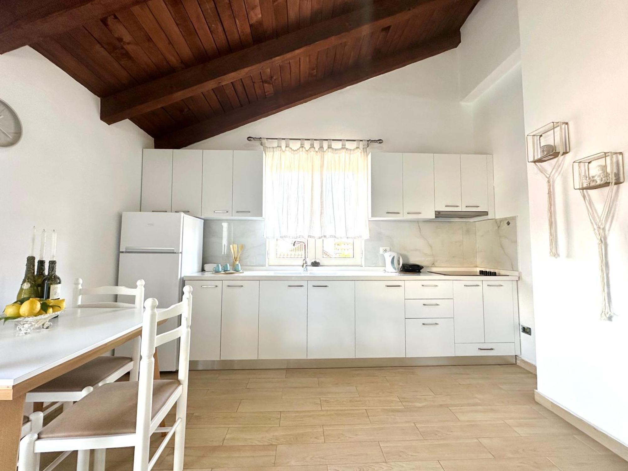 דירות Js House Shkoder 2 מראה חיצוני תמונה