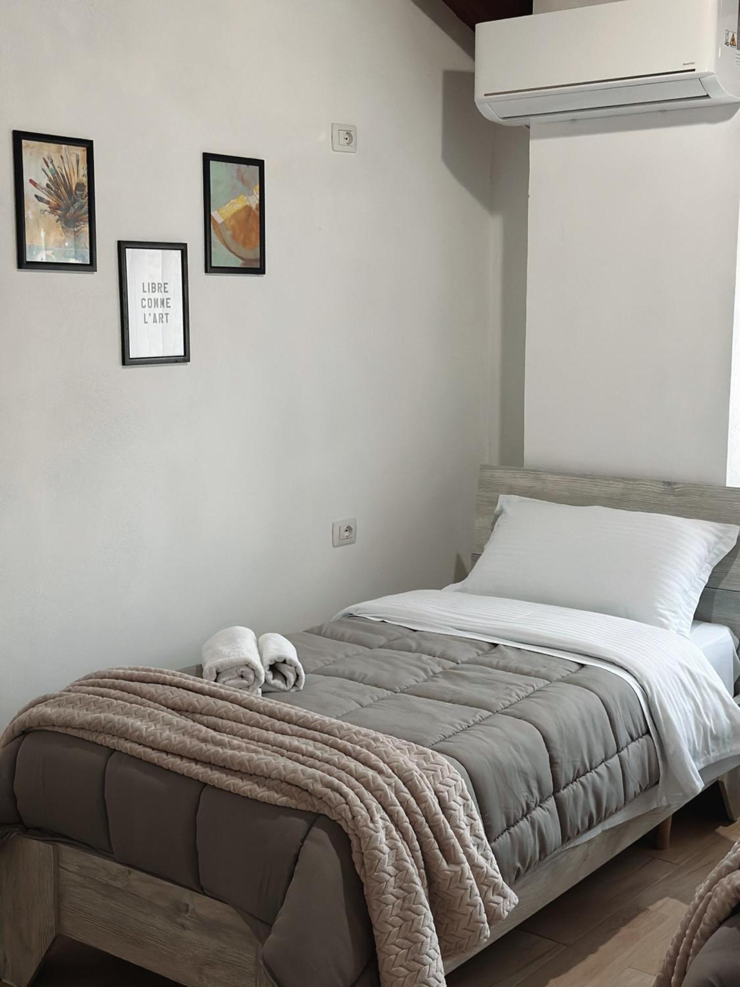 דירות Js House Shkoder 2 מראה חיצוני תמונה