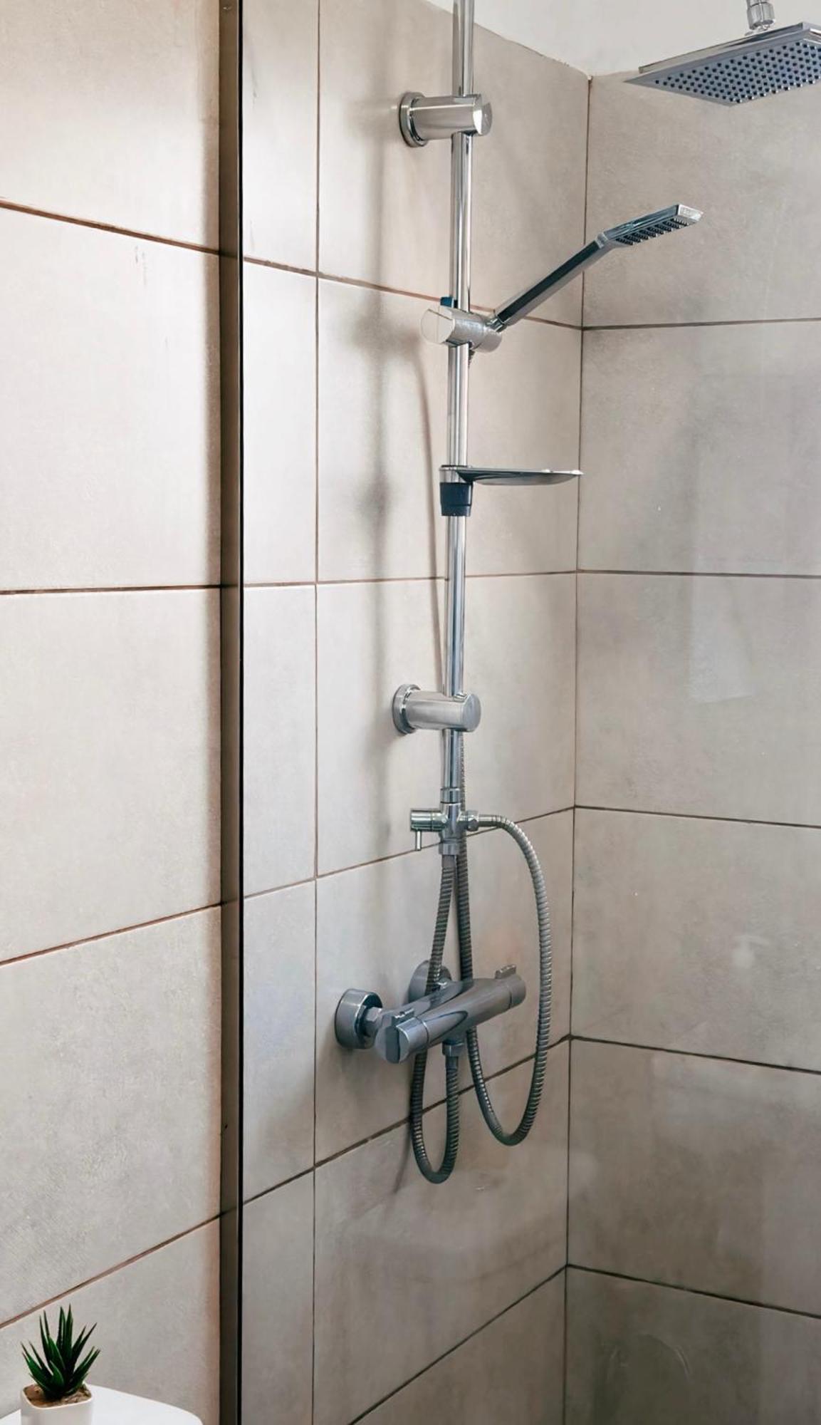 דירות Js House Shkoder 2 מראה חיצוני תמונה