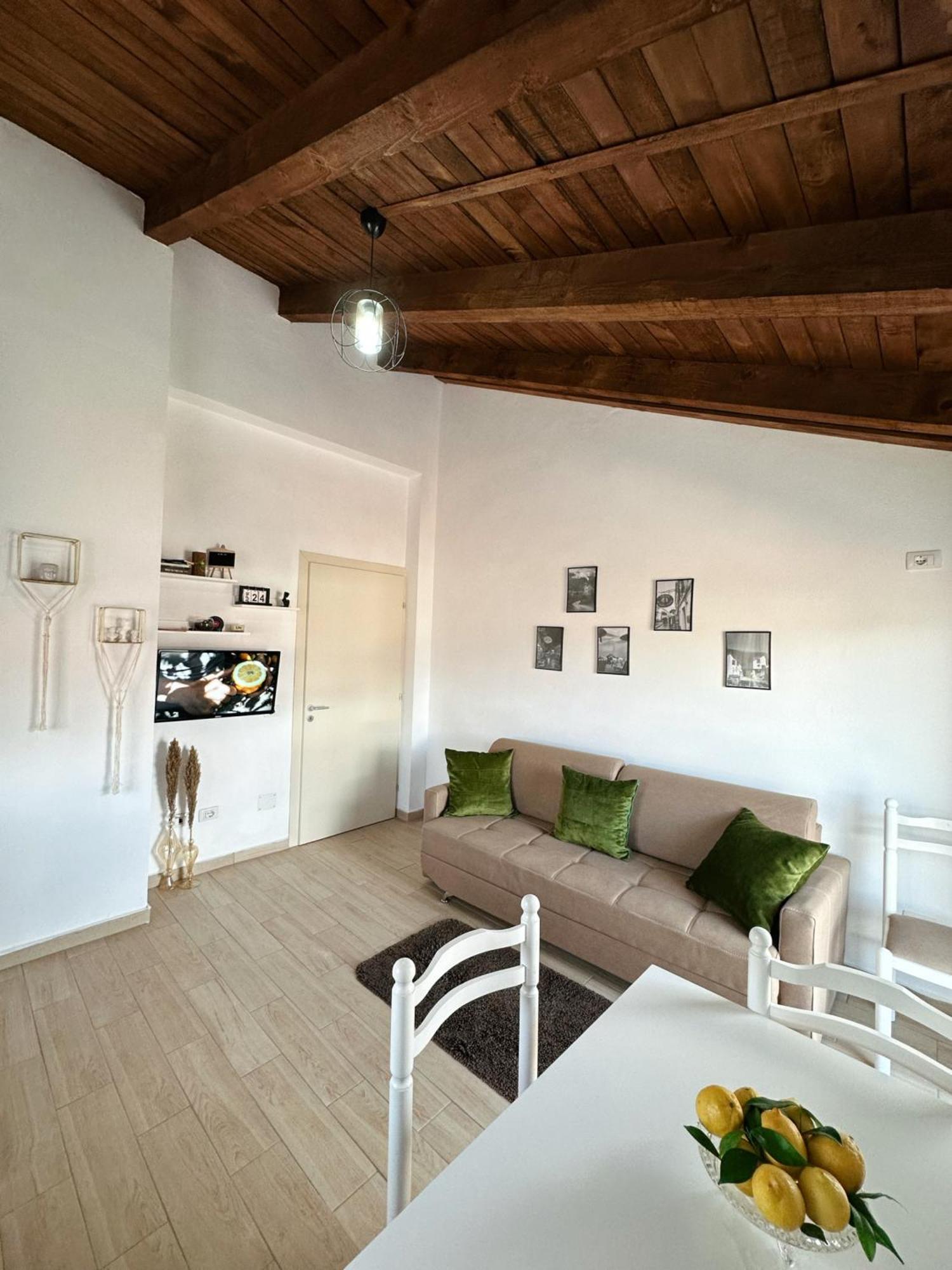 דירות Js House Shkoder 2 מראה חיצוני תמונה