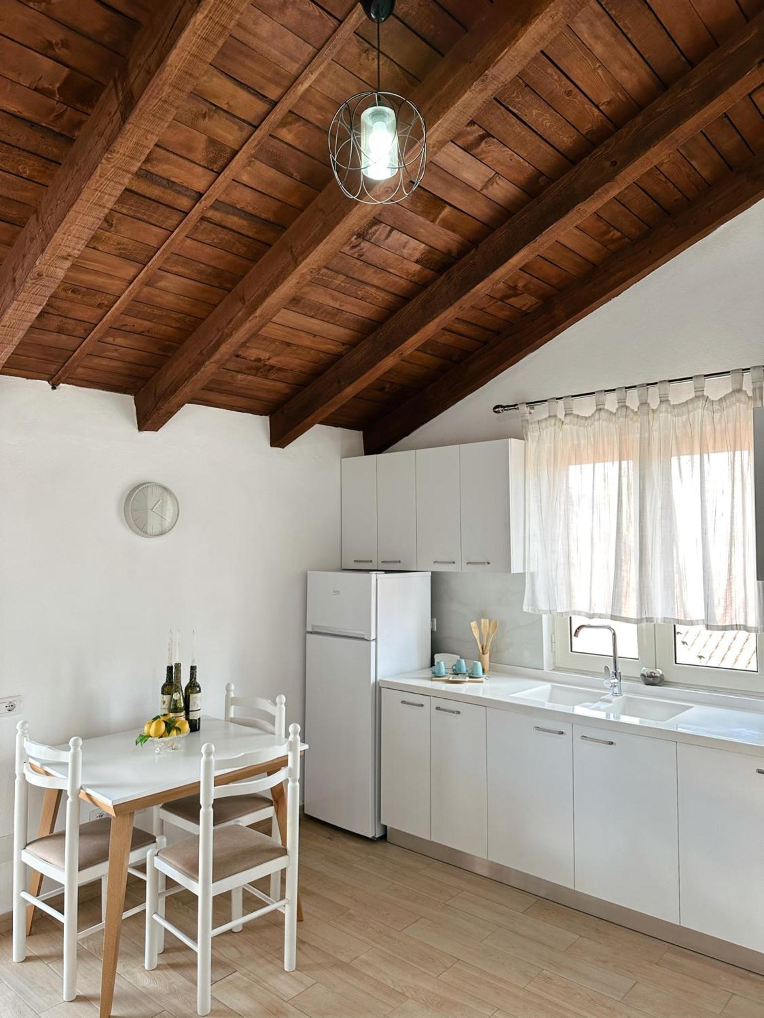 דירות Js House Shkoder 2 מראה חיצוני תמונה