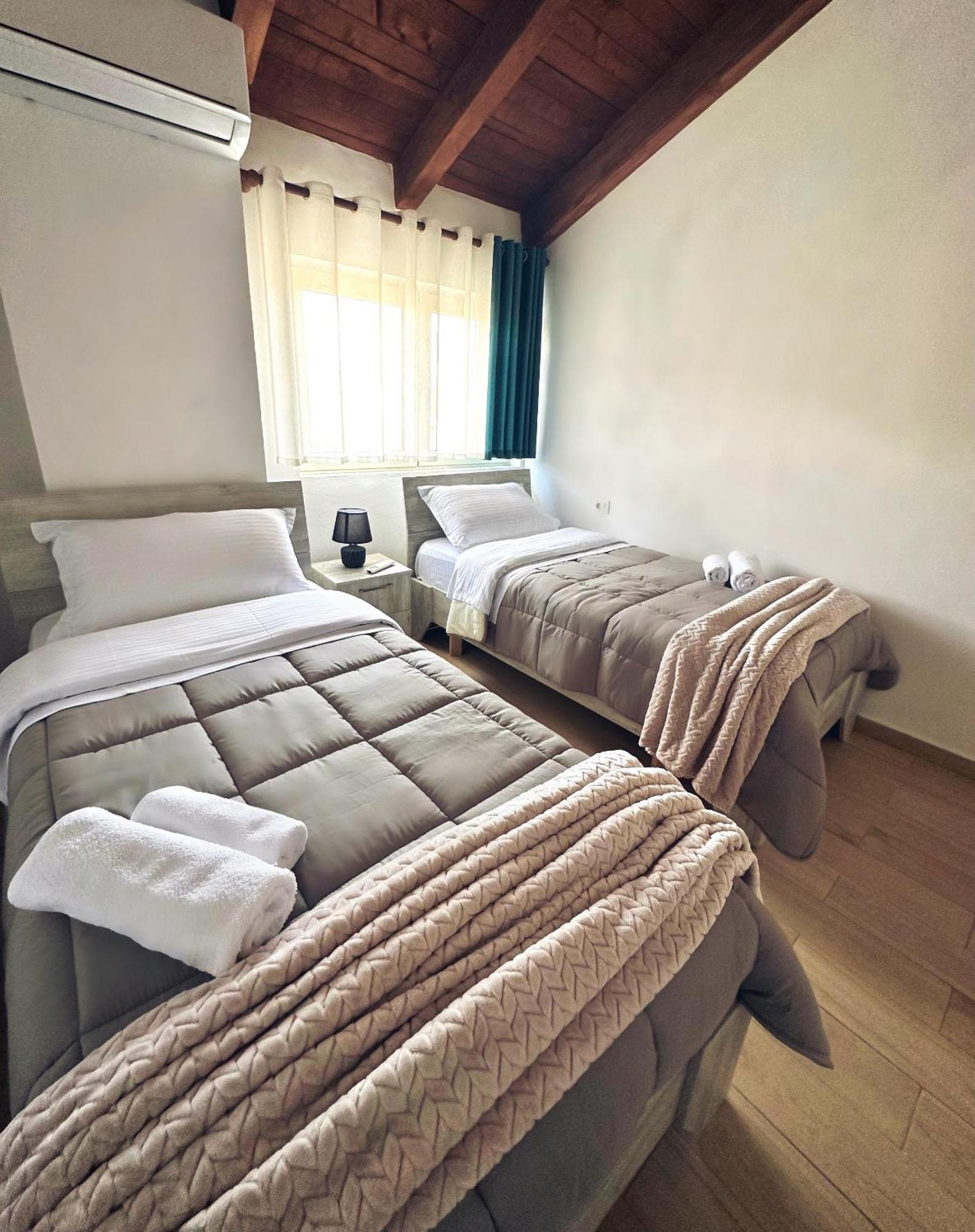 דירות Js House Shkoder 2 מראה חיצוני תמונה